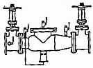 image of backflow device